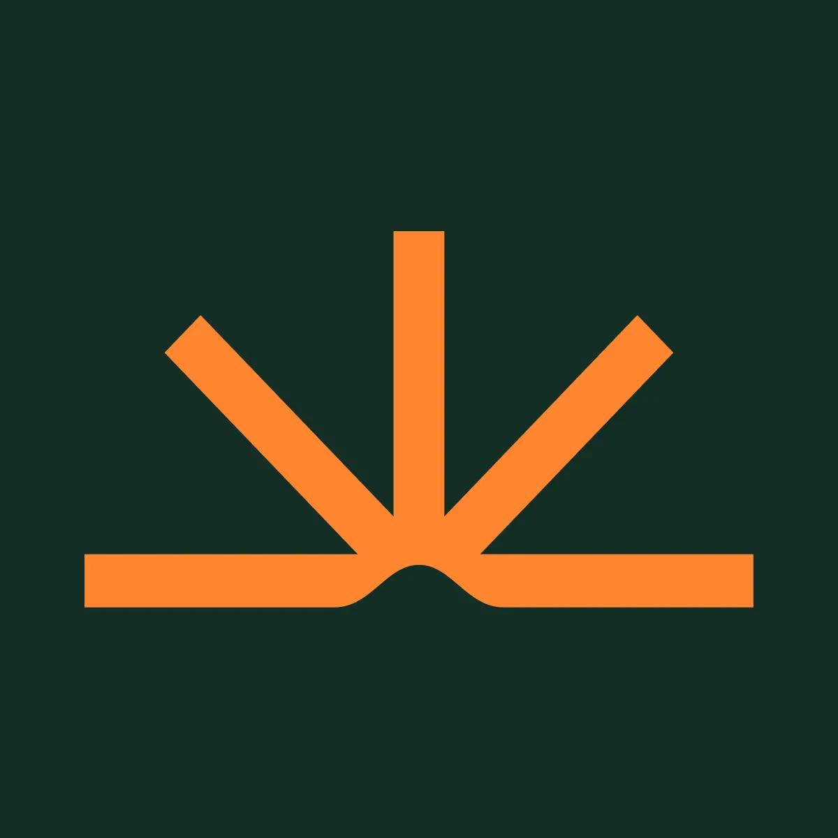 Campfire brand asset featured on help.meetcampfire.com