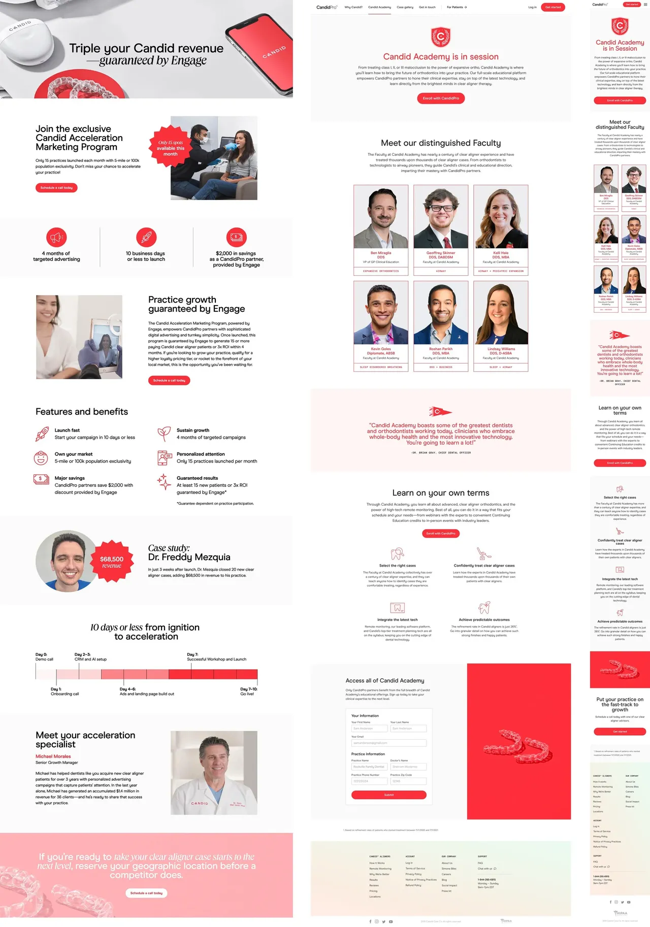 Candid brand asset featured on getgravy.com