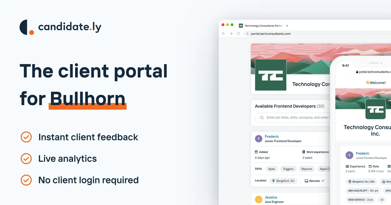 Candidate.ly brand asset featured on candidate.ly