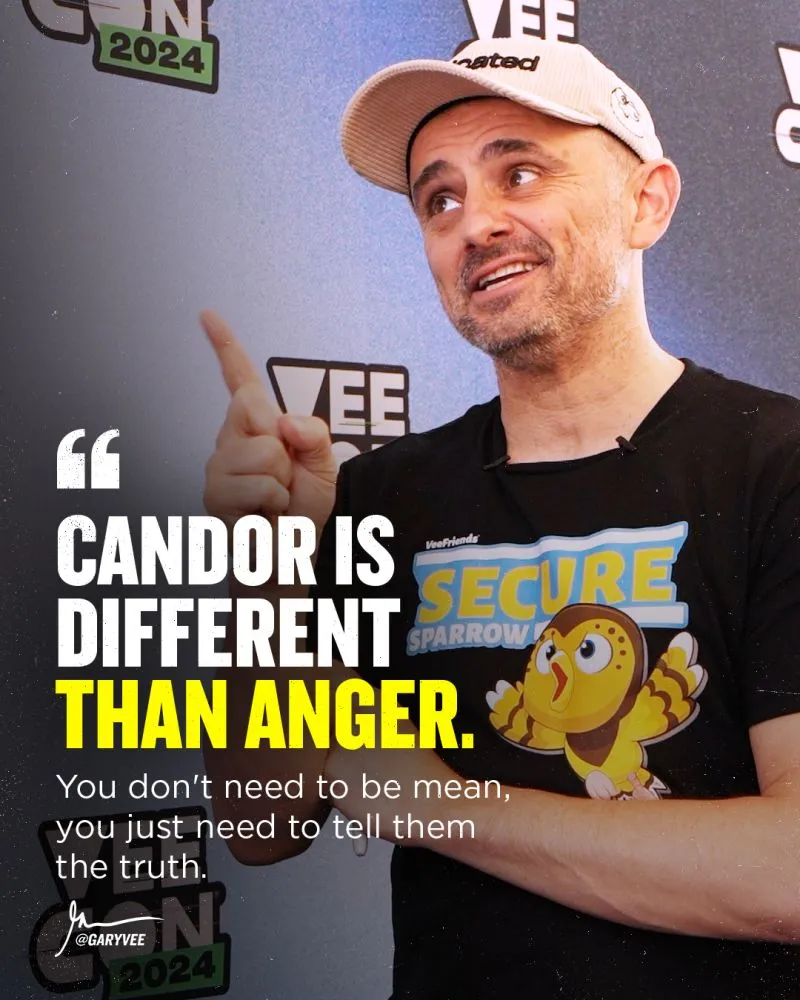 Candor brand asset featured on linkedin.com
