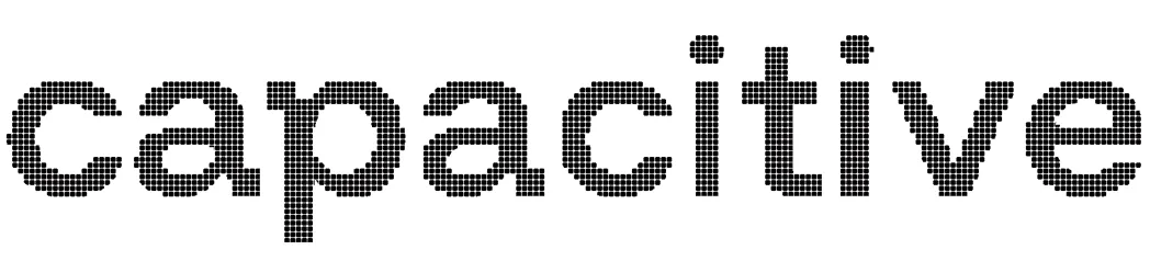 Capacitive brand asset featured on capacitive.ai