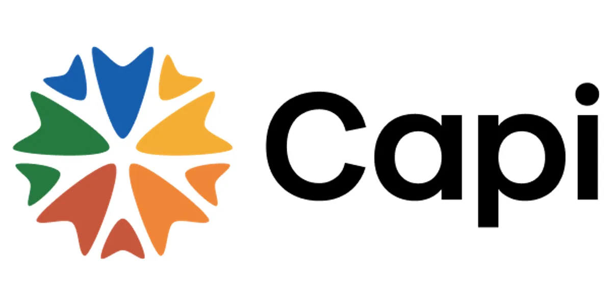 Capi Money brand asset featured on capimoney.com