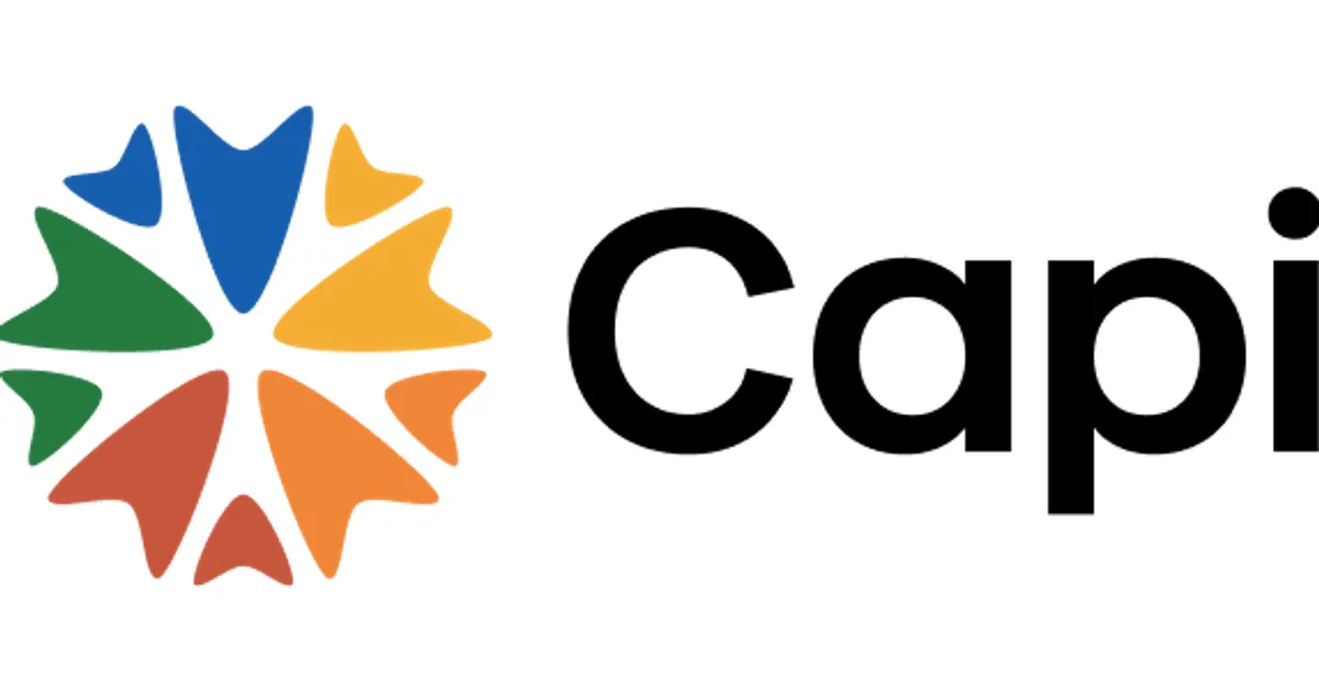Capi Money brand asset featured on capimoney.com