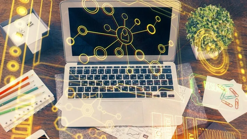 Carbon Black brand asset featured on valueops.broadcom.com