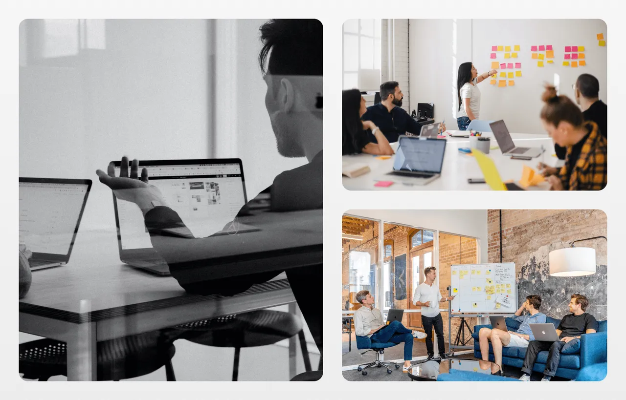 Cardless brand asset featured on cardless.com