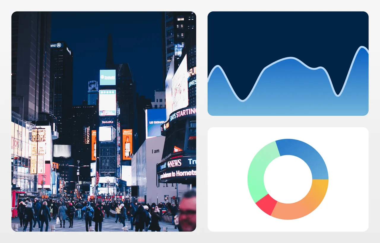 Cardless brand asset featured on cardless.com