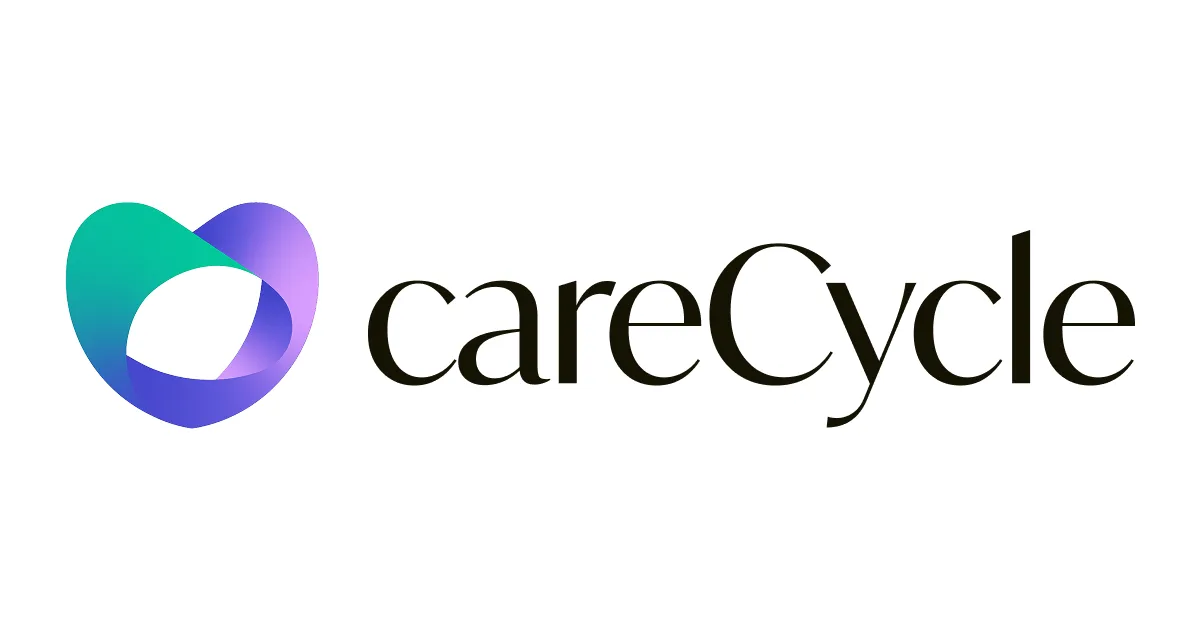 careCycle brand asset featured on carecycle.ai