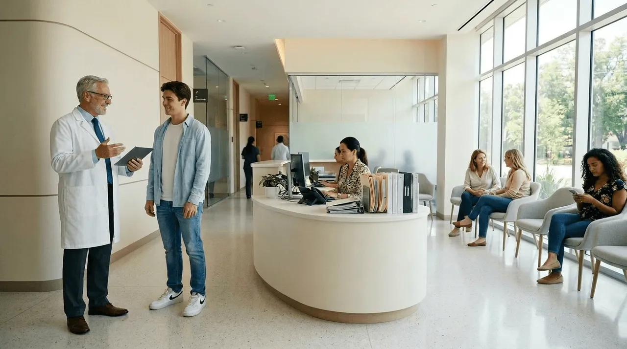 Careforce brand asset featured on careforce.ai