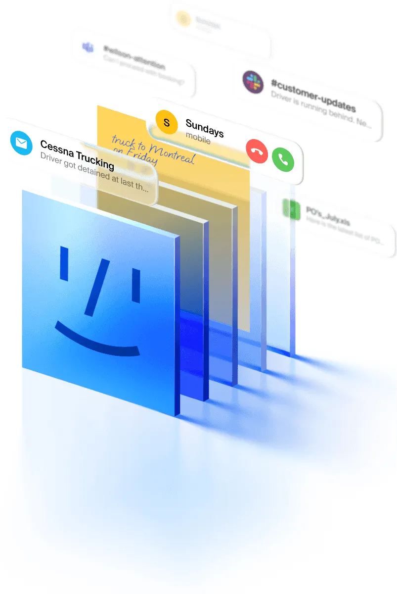 Cartage brand asset featured on cartage.ai