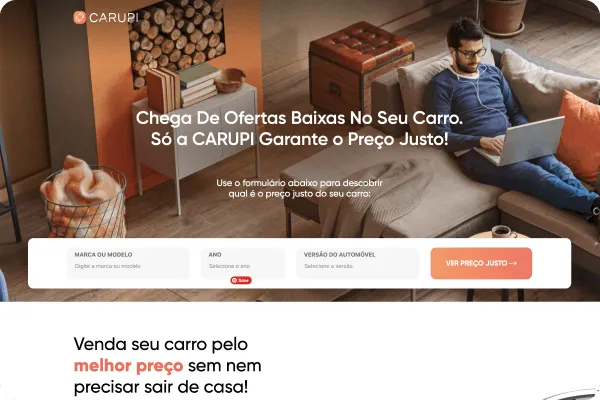 CARUPI brand asset featured on lilbigthings.com
