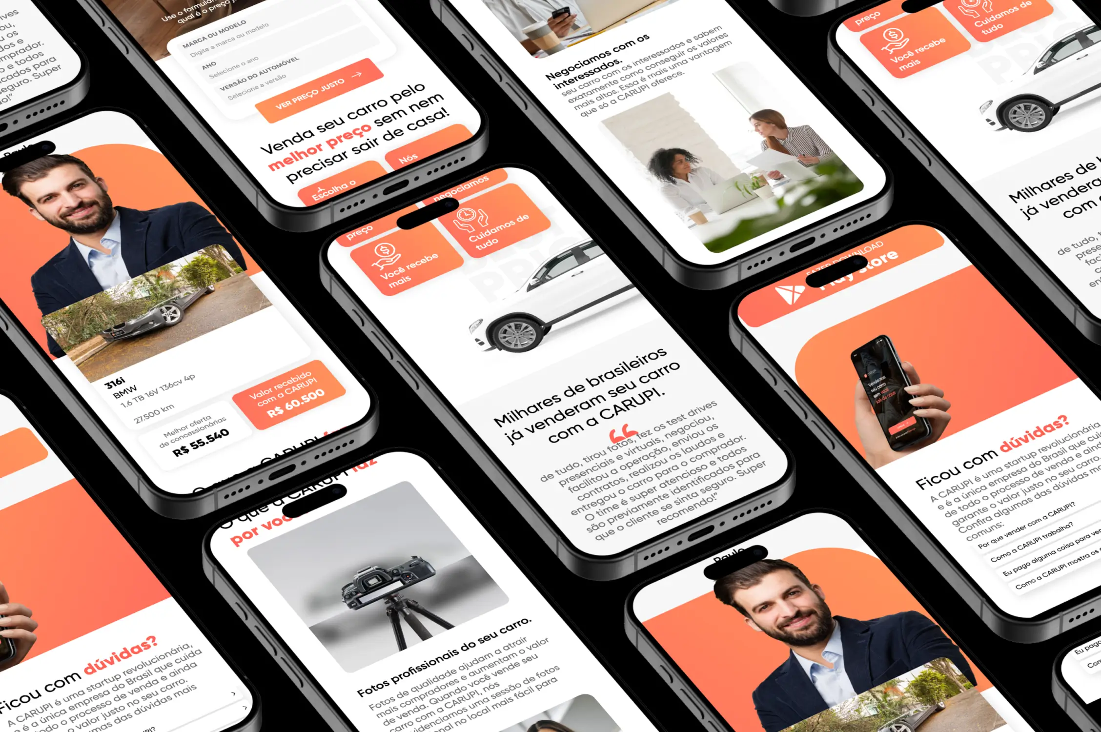 CARUPI brand asset featured on lilbigthings.com