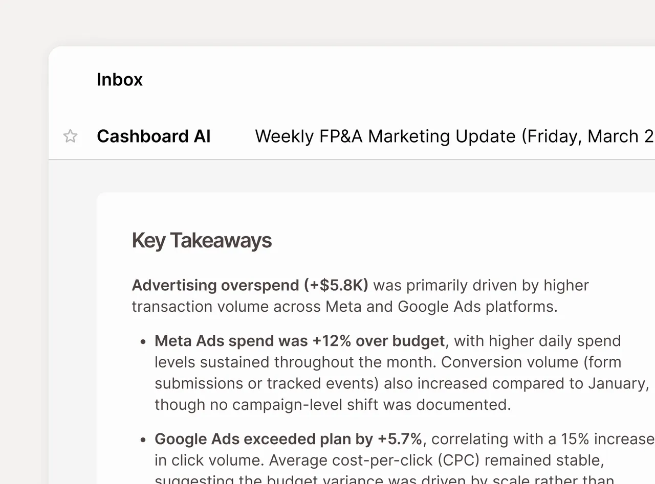 Cashboard brand asset featured on cashboard.co