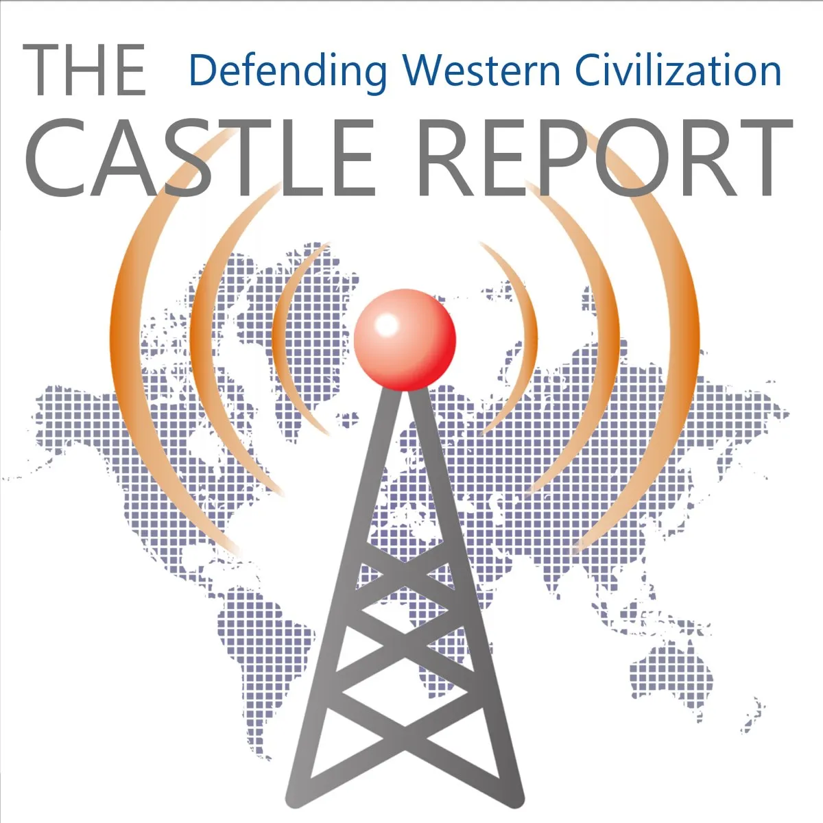 Castle brand asset featured on podcasts.apple.com