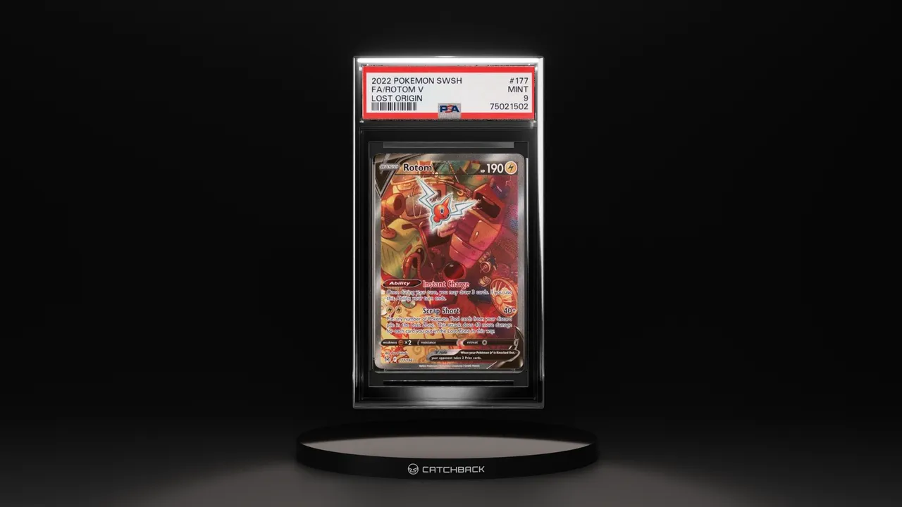 CatchBack Cards brand asset featured on catchbackcards.com