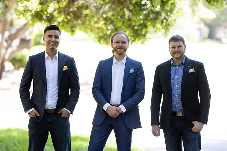 Catena Biosciences brand asset featured on news.berkeley.edu