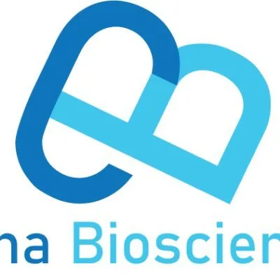 Catena Biosciences brand asset featured on x.com