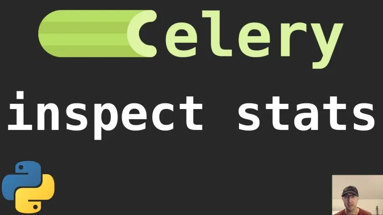 Celery brand asset featured on nickjanetakis.com