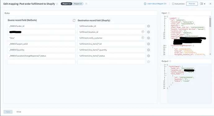 Celigo brand asset featured on connective.celigo.com