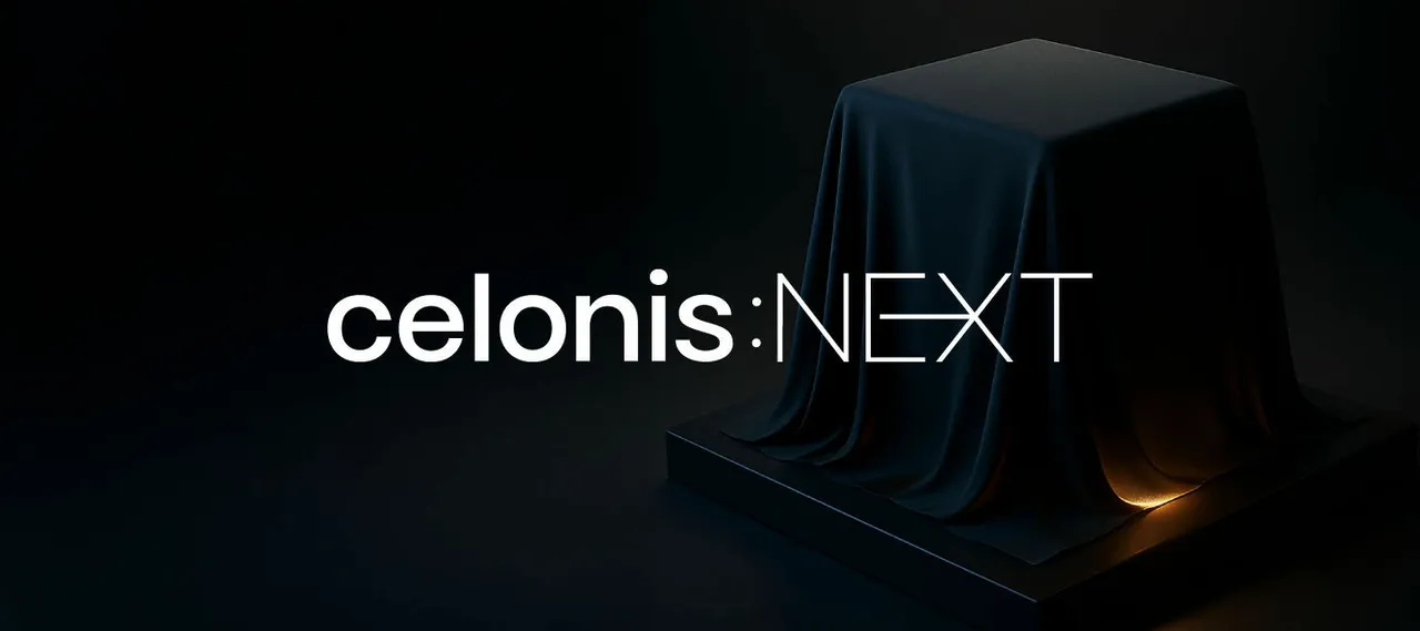Celonis brand asset featured on community.celonis.com