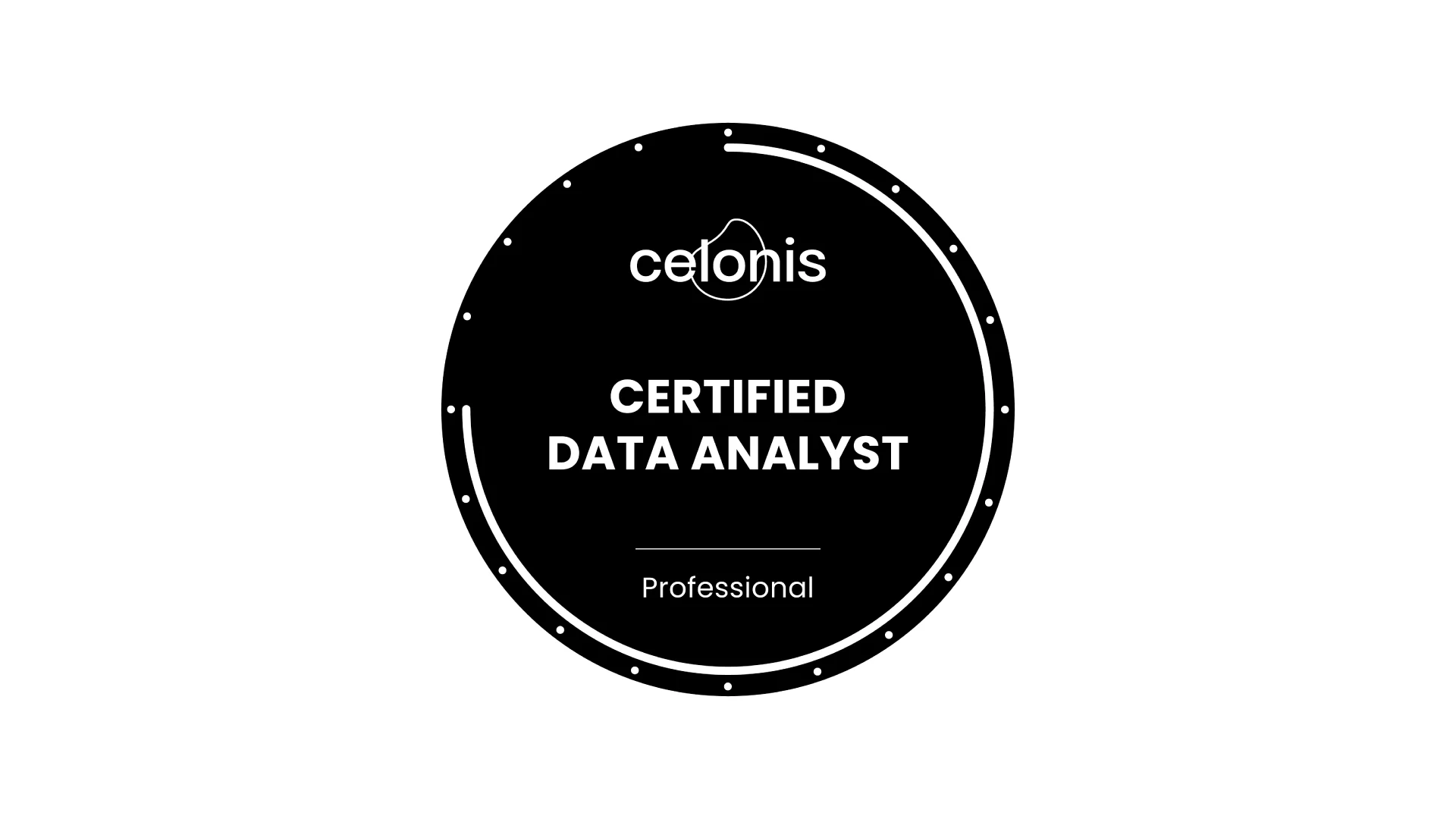 Celonis brand asset featured on celonis.com