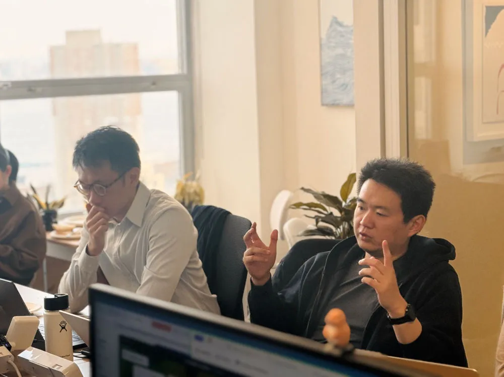 Centari brand asset featured on centari.com