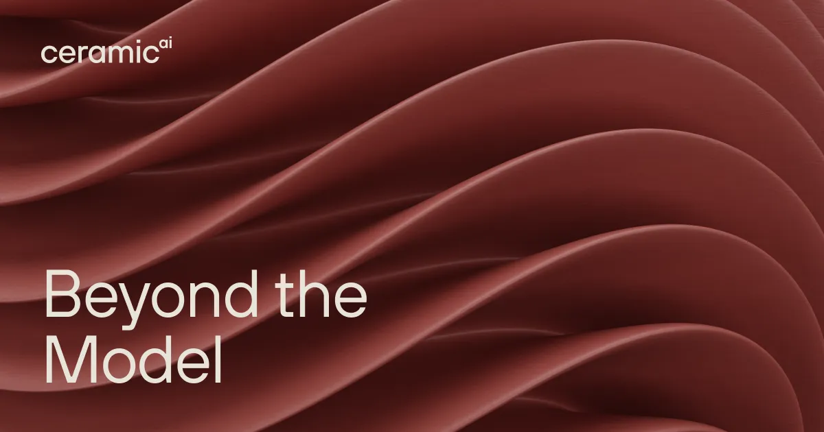 Ceramic brand asset featured on ceramic.ai