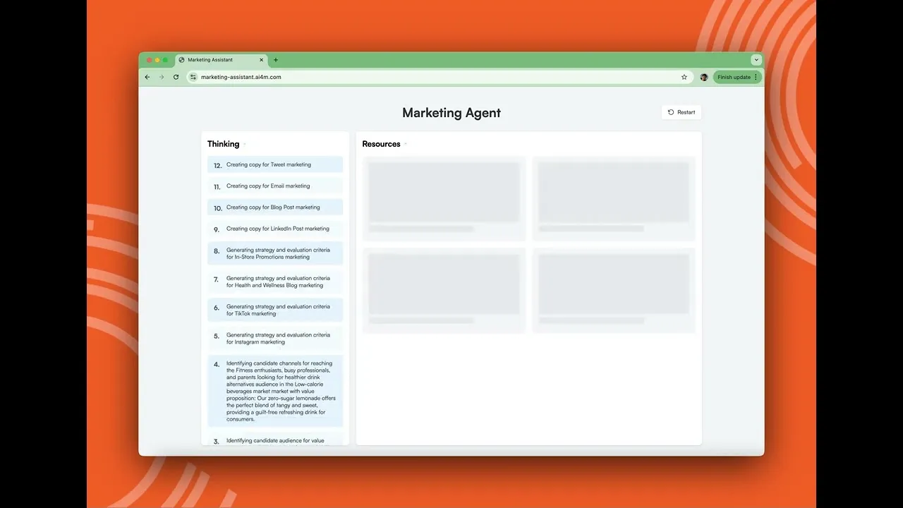 Cerebras brand asset featured on cerebras.ai