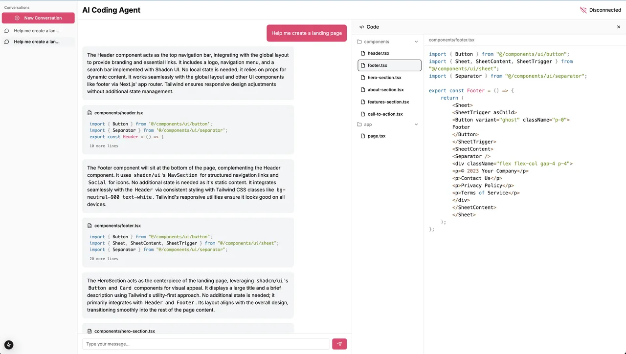 Cerebrium brand asset featured on cerebrium.ai