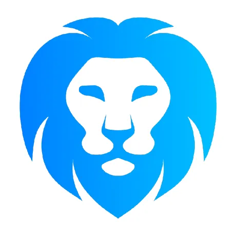 Cerulion brand asset featured on github.com