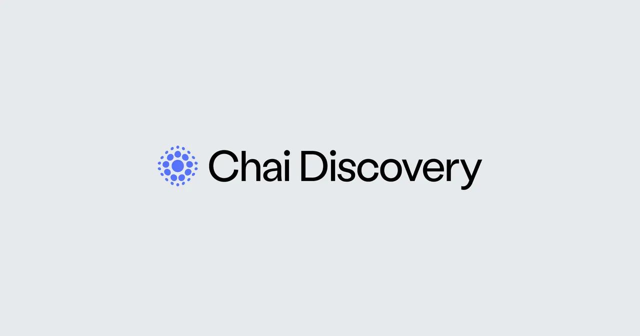 Chai Discovery brand asset featured on chaidiscovery.com