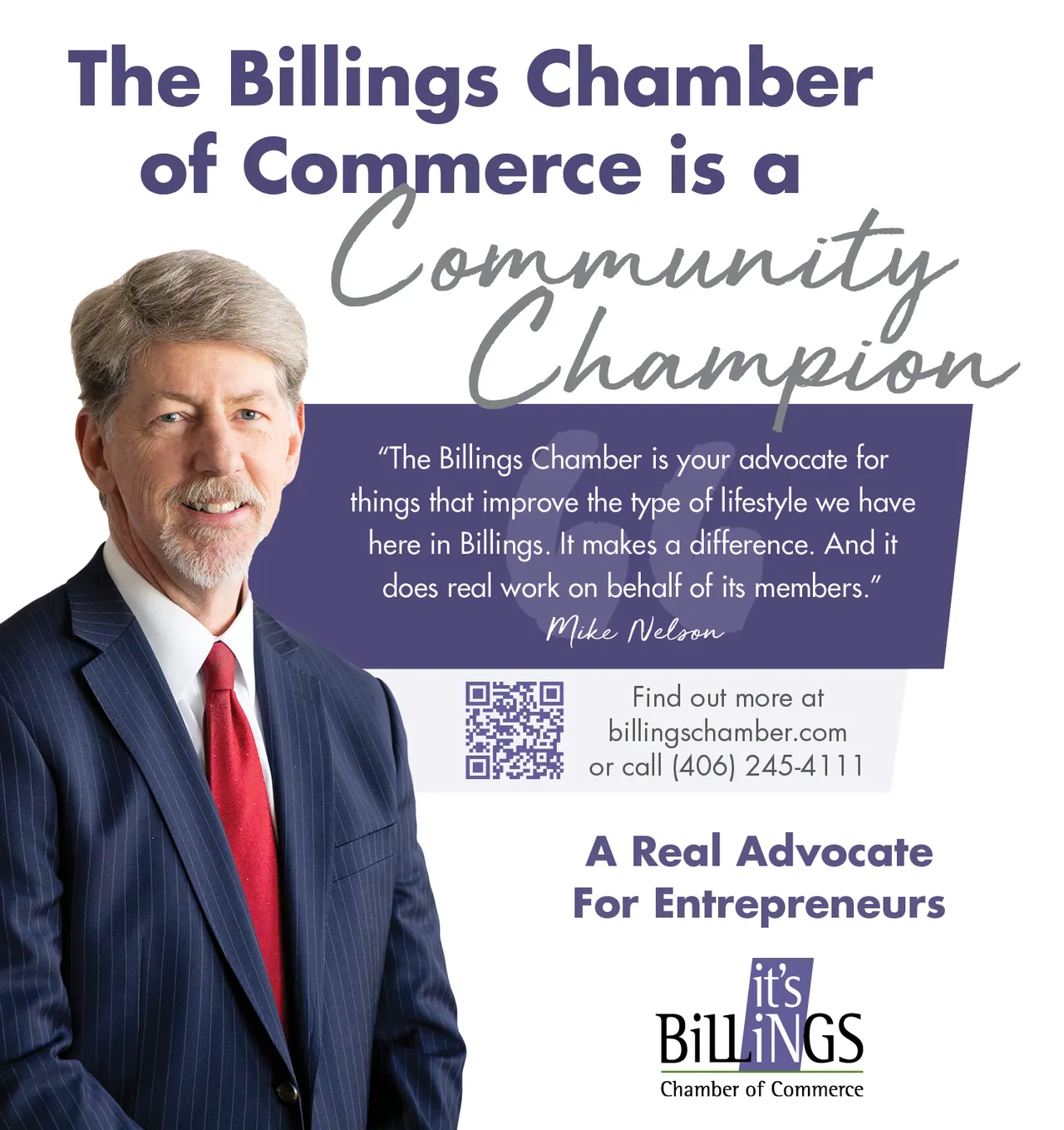 Chamber brand asset featured on billingschamber.com