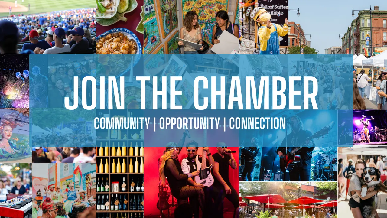 Chamber brand asset featured on lakevieweast.com