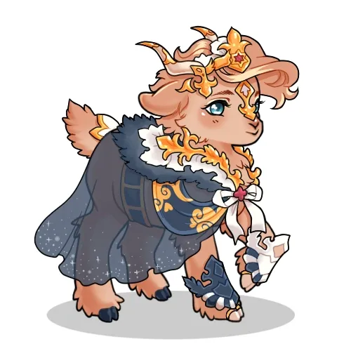 Chariot brand asset featured on goatlings.fandom.com