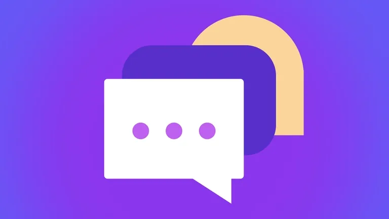 Chatfuel brand asset featured on chatfuel.com
