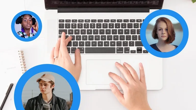 Chatfuel brand asset featured on chatfuel.com