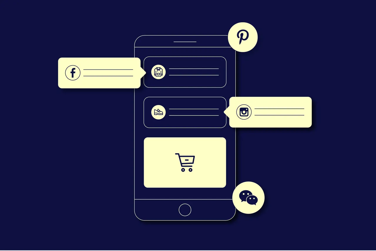 Checkout.com brand asset featured on checkout.com