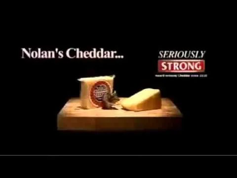 Cheddar brand asset featured on medium.com