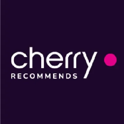 Cherry Recommends brand asset featured on techboard.com.au