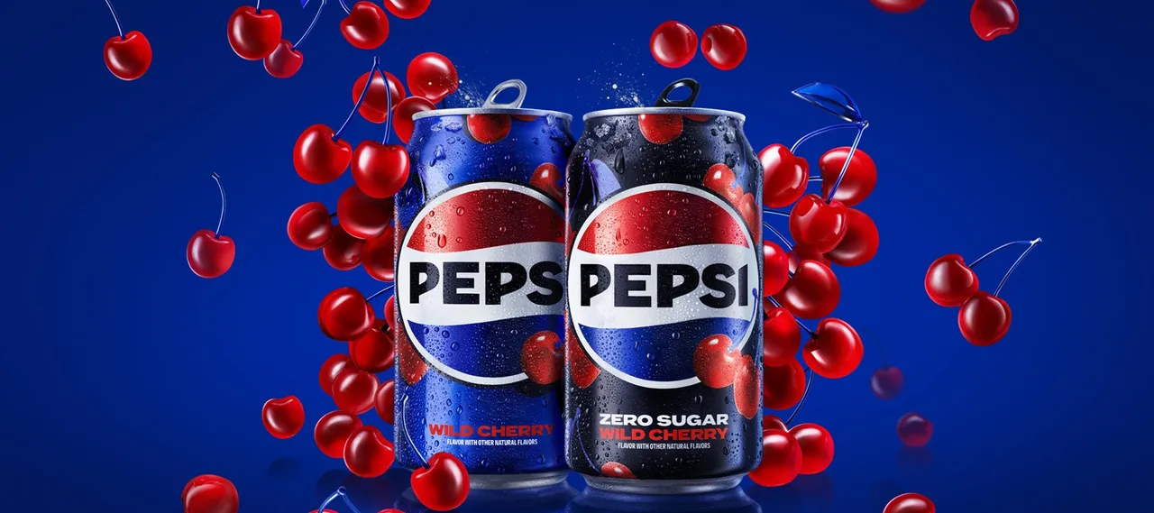 Cherry brand asset featured on marketingreport.one