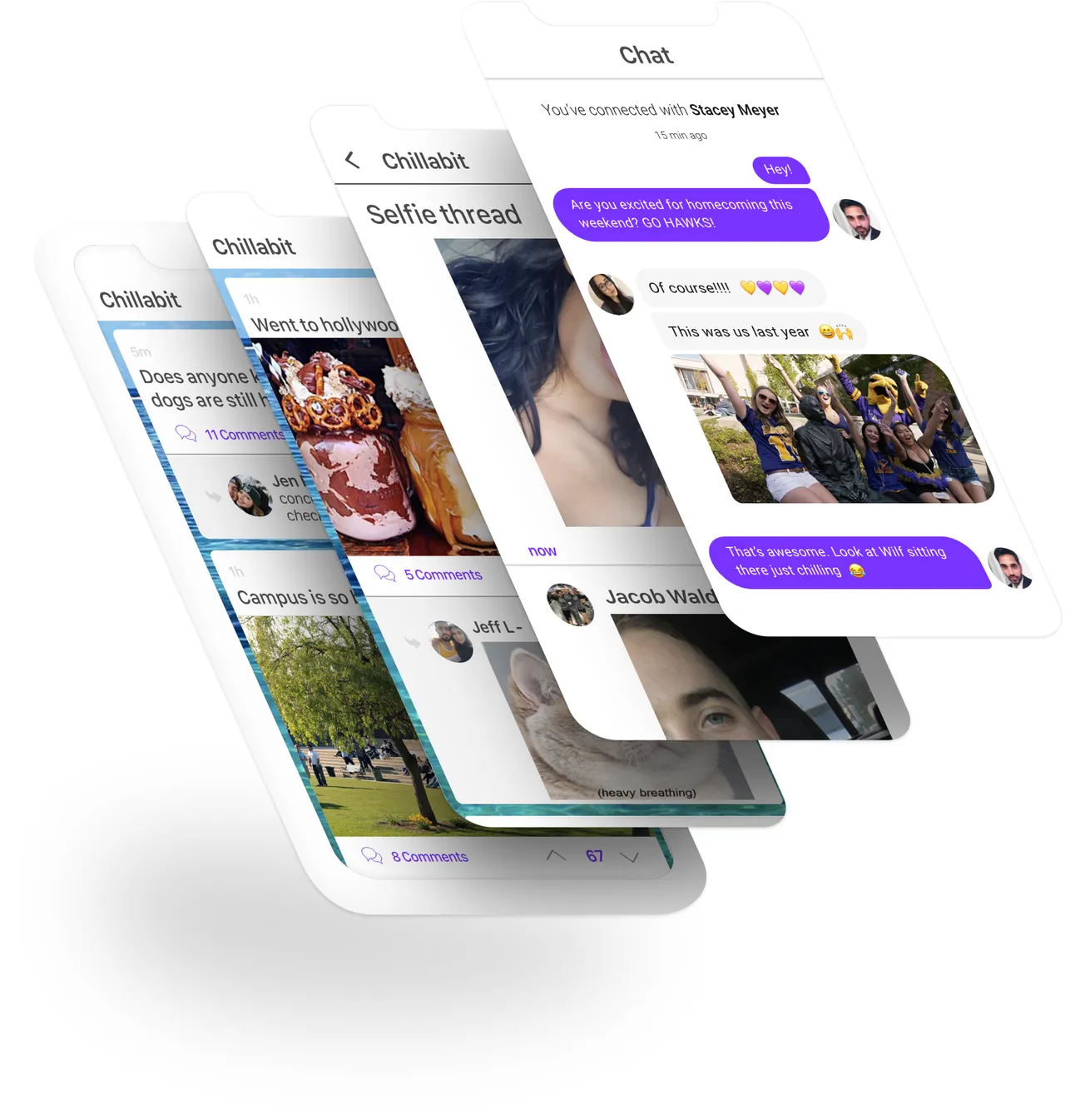 Chillabit brand asset featured on chillabit.io