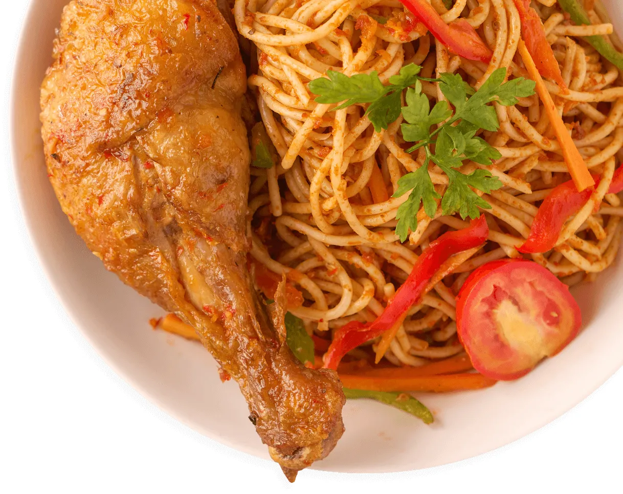 Chow Central Inc brand asset featured on chowcentral.com