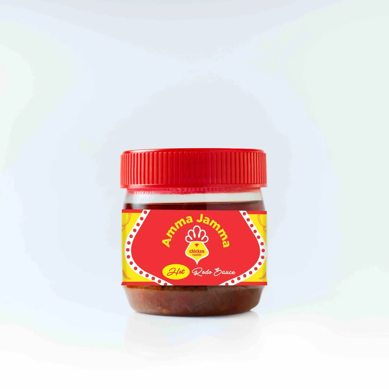 Chowdeck brand asset featured on chowdeck.com