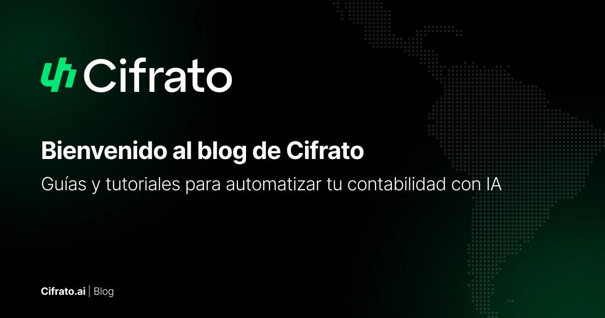 Cifrato brand asset featured on cifrato.ai