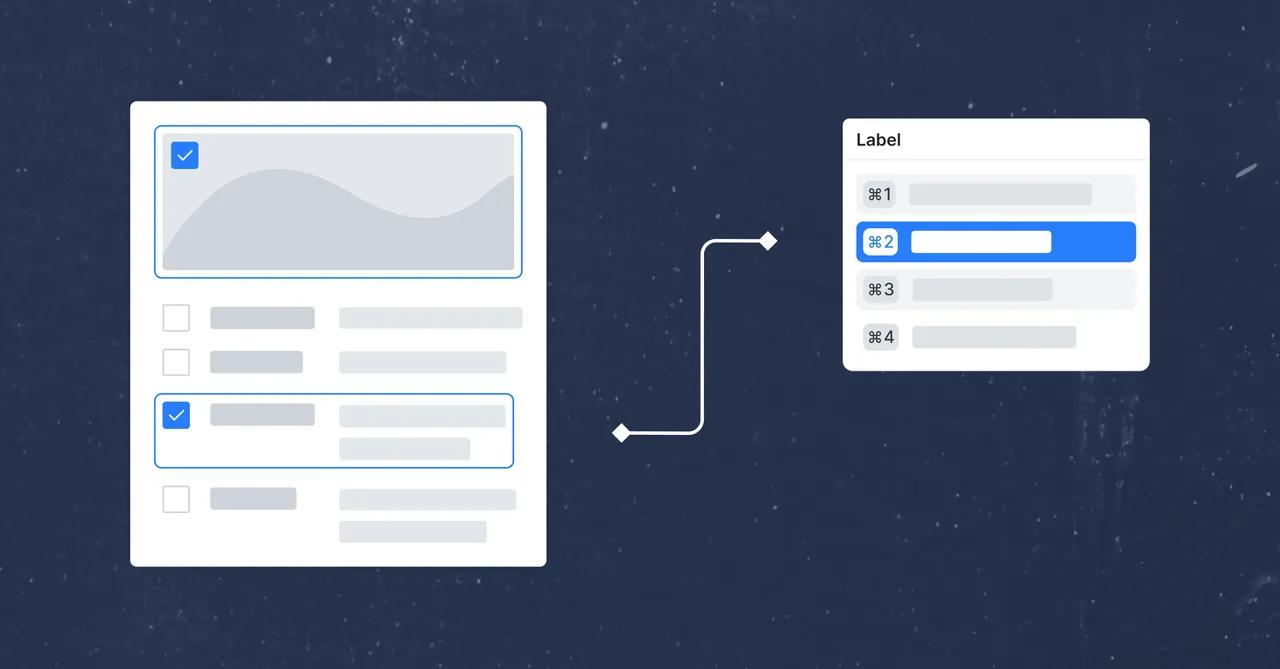 Cinder brand asset featured on cinder.co