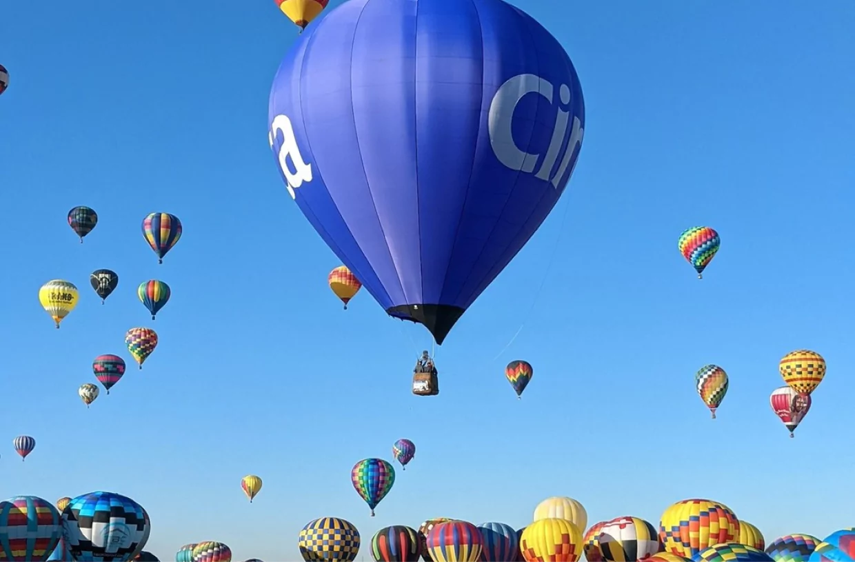 Circa brand asset featured on circa.co