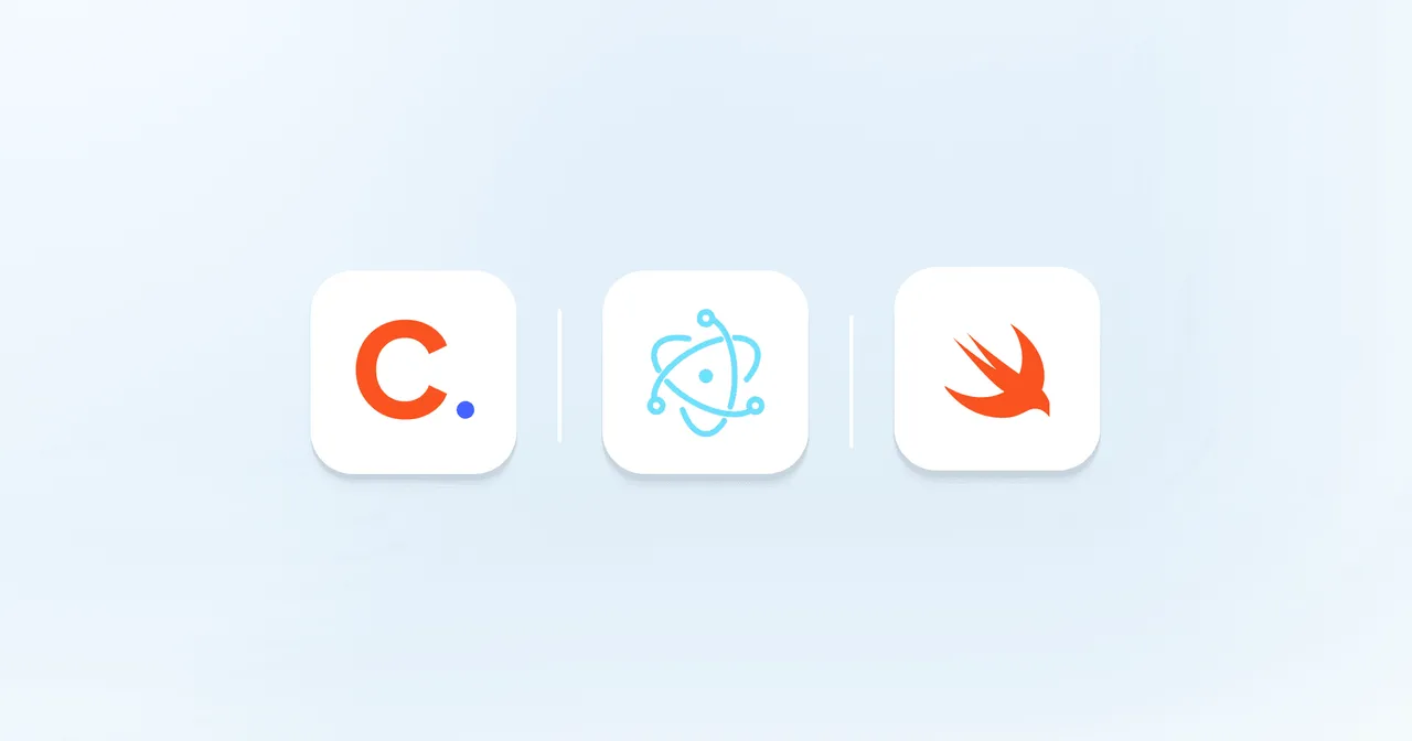 Circleback brand asset featured on circleback.ai