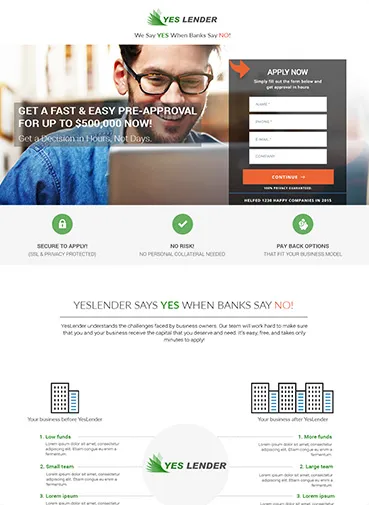 Clad brand asset featured on apexure.com
