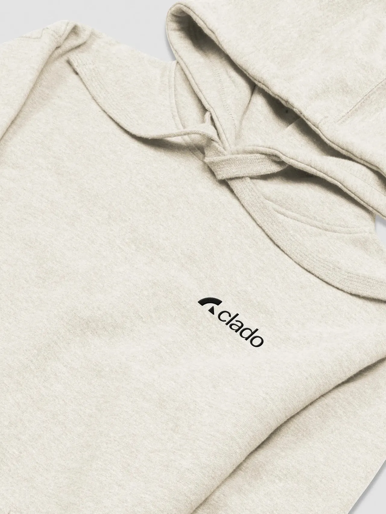 Clado brand asset featured on shop.clado.ai