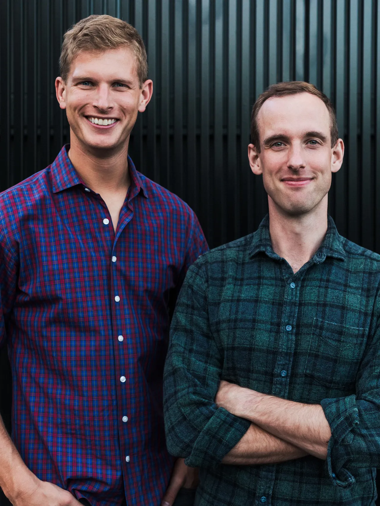 Claim (Acquired by GrubHub) brand asset featured on claim.co