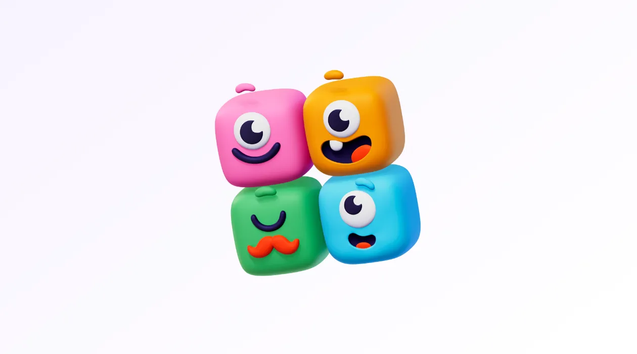 ClassDojo brand asset featured on essential.classdojo.com